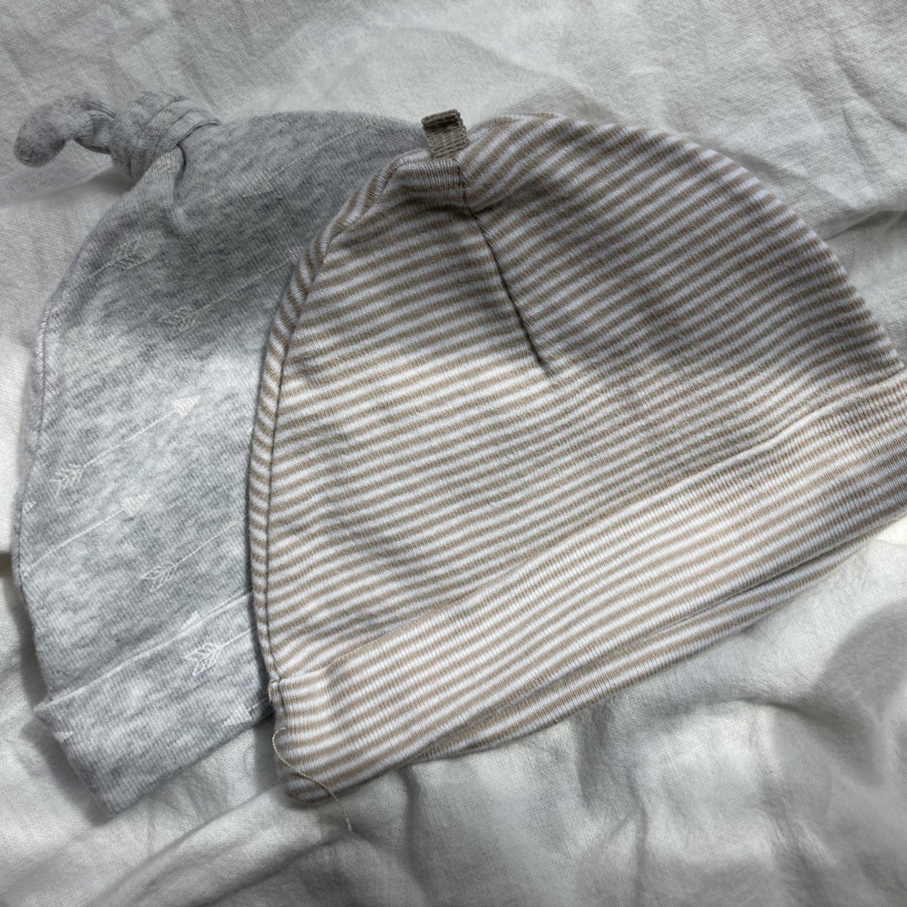 Unisex Baby Hats